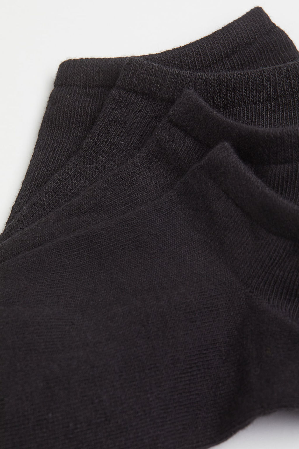 Pack 7 calcetines tobilleros - H&m фото 4