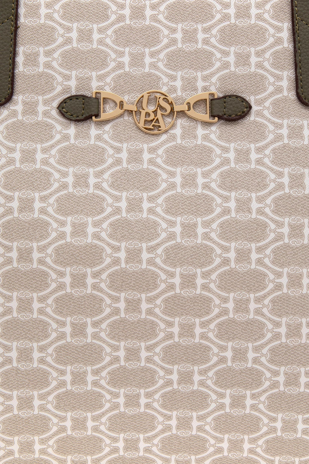 Женская каменная сумка Неожиданная скидка в корзине - U.s. polo assn фото 10