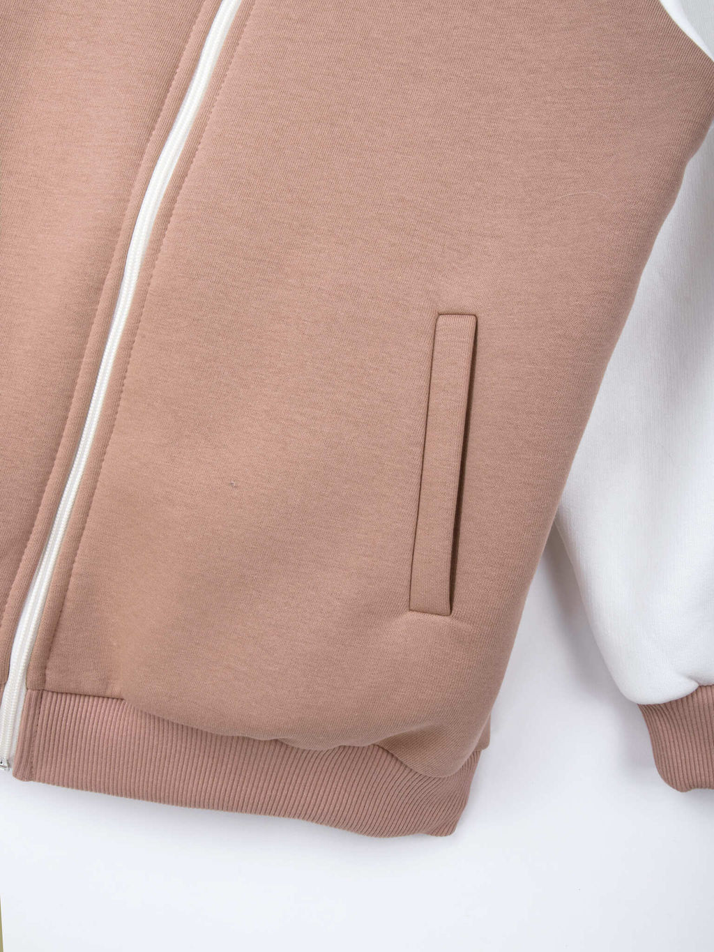 Бомбер Карамель 7+ - Bungly фото 5