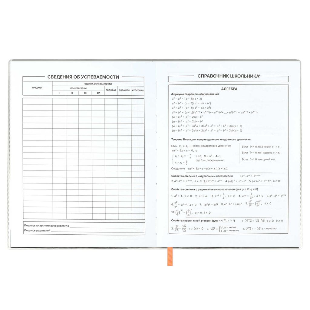 Дневник школьный арт. 58748 / 15 СПИЧКА - Феникс+ фото 8