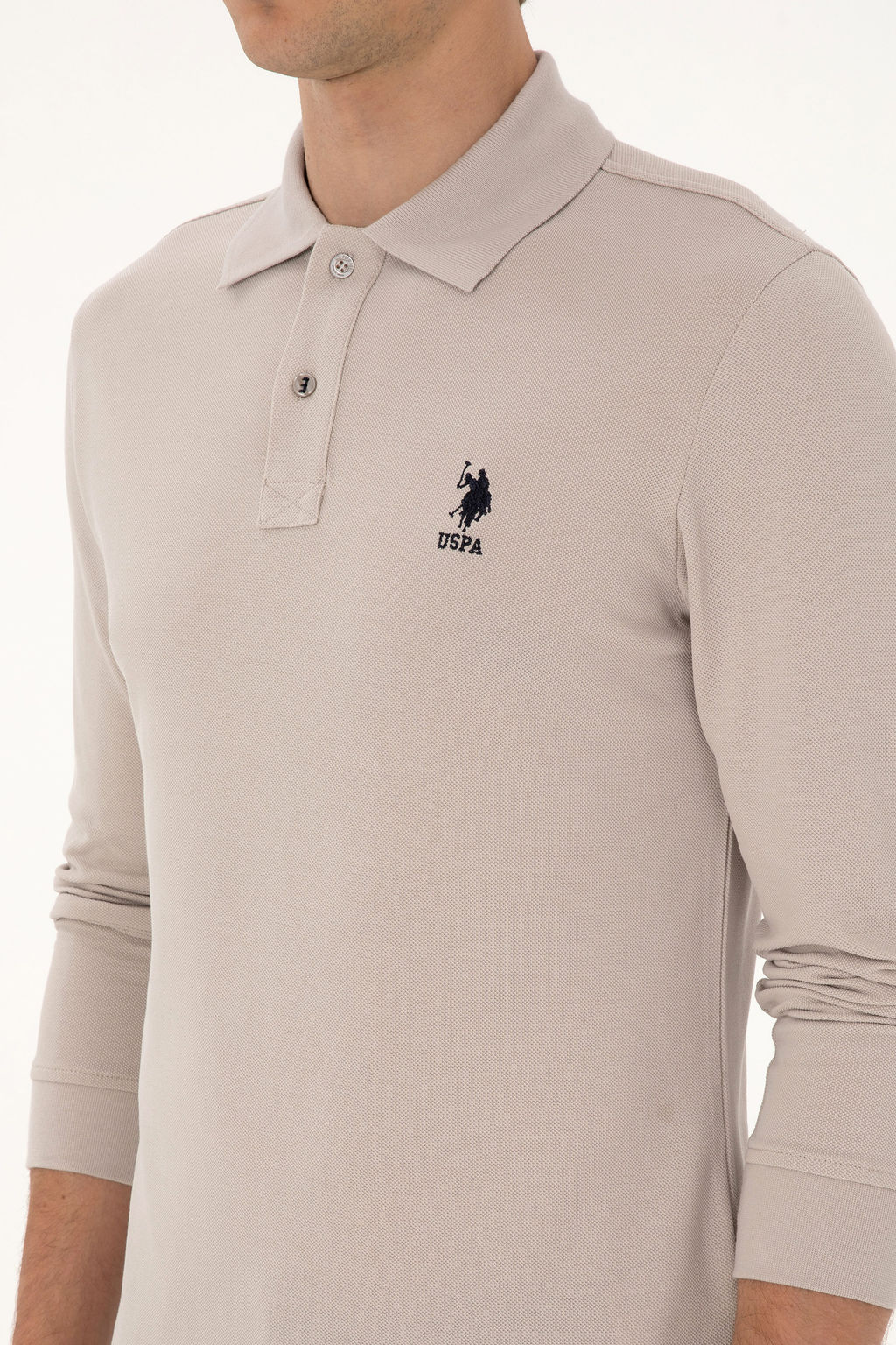 Erkek Ta_ Basic Sweatshirt Sepette S_rpriz _ndirim - U.s. polo assn фото 21