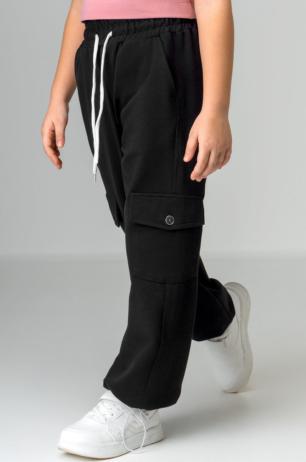 Брюки для девочки Bonito  фото 9