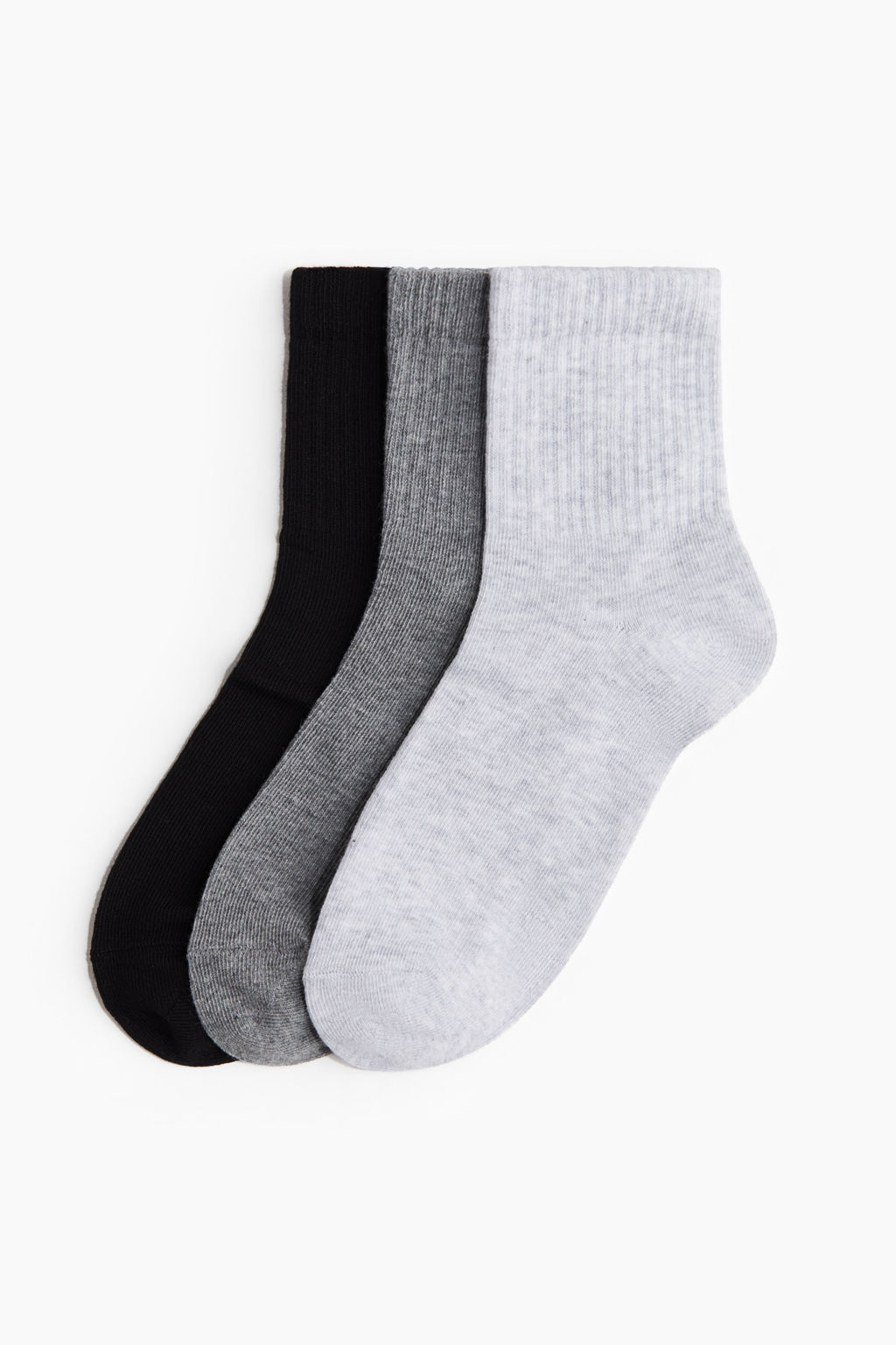 Pack de 3 calcetines