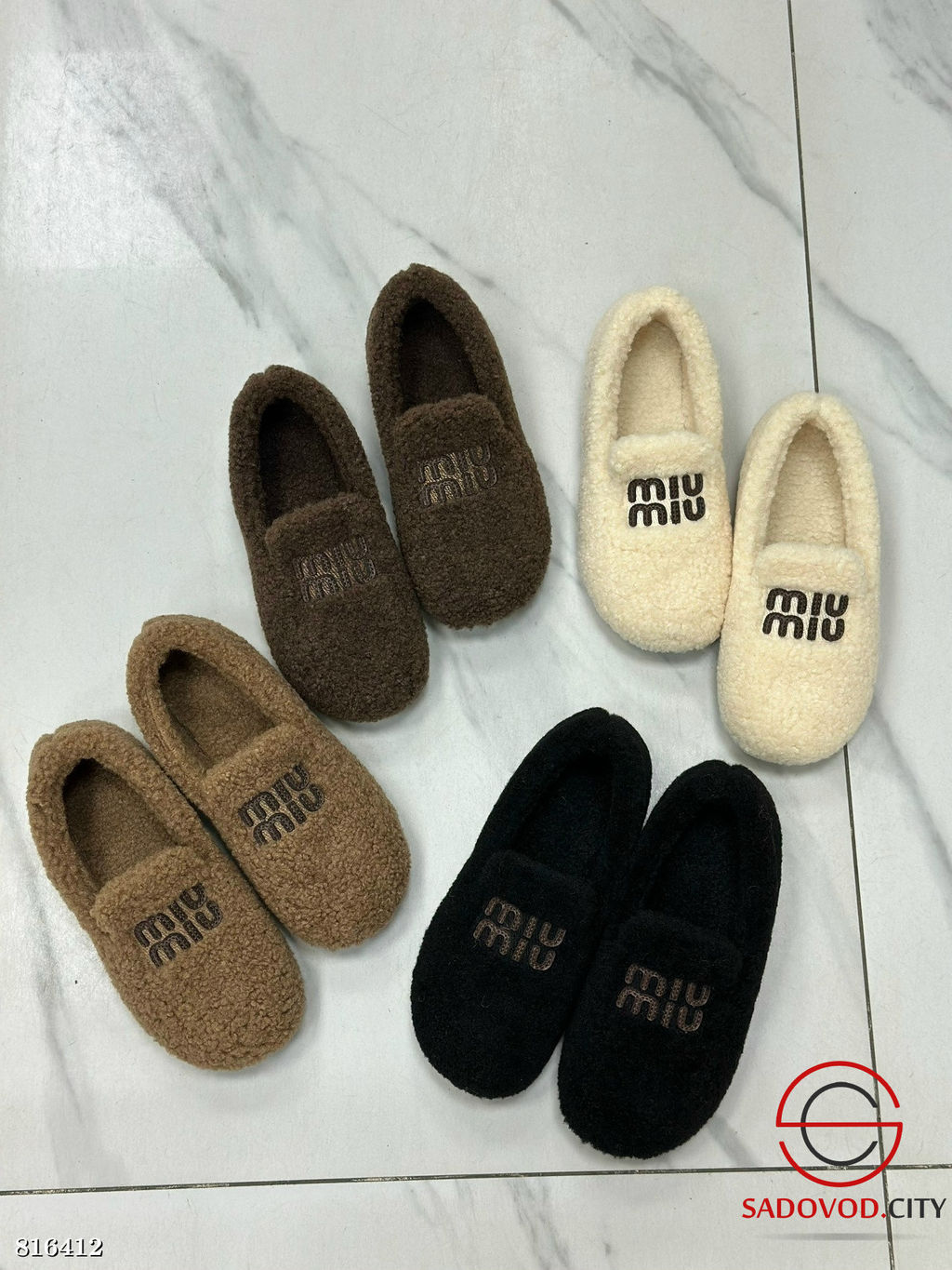 Ботинки женские для зимы - Bruno фото 5