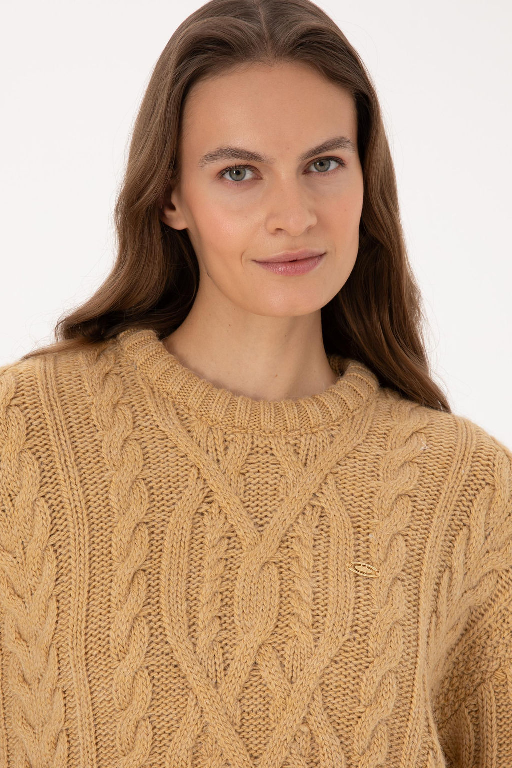 Kad_n Hardal Kazak - U.s. polo assn фото 2