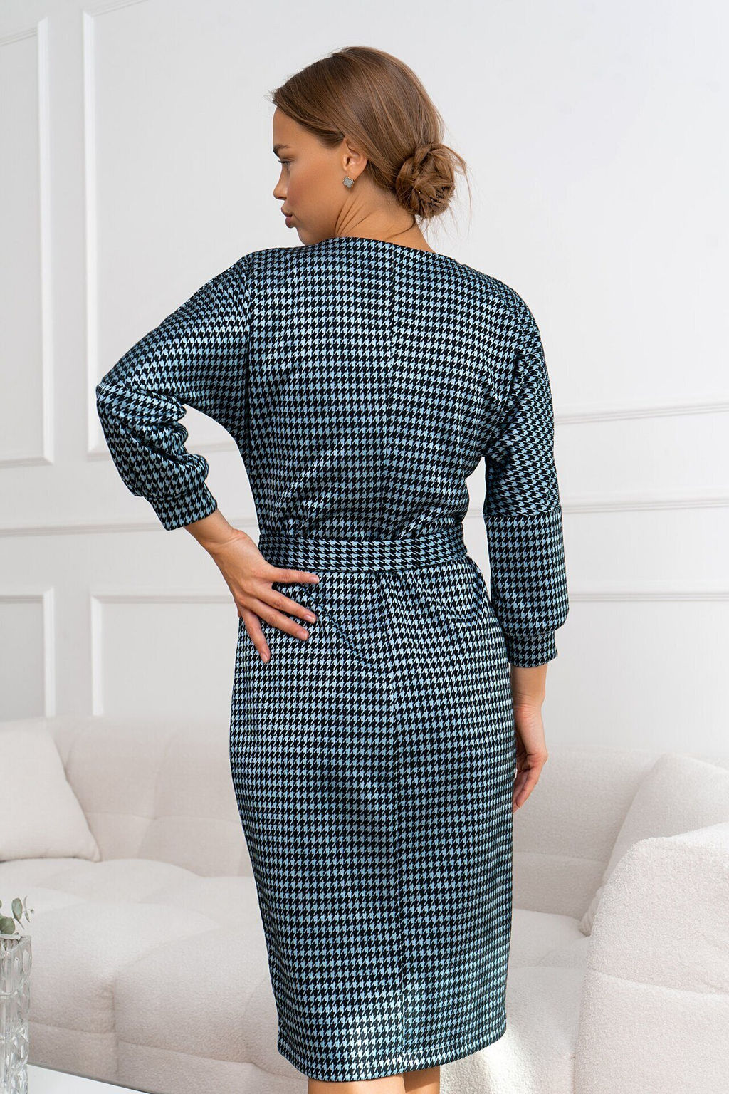 Платье 5908 - Open-style фото 6