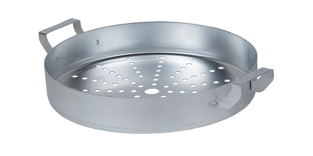 181325 Манты-казан 13л с сетками 2,4кг