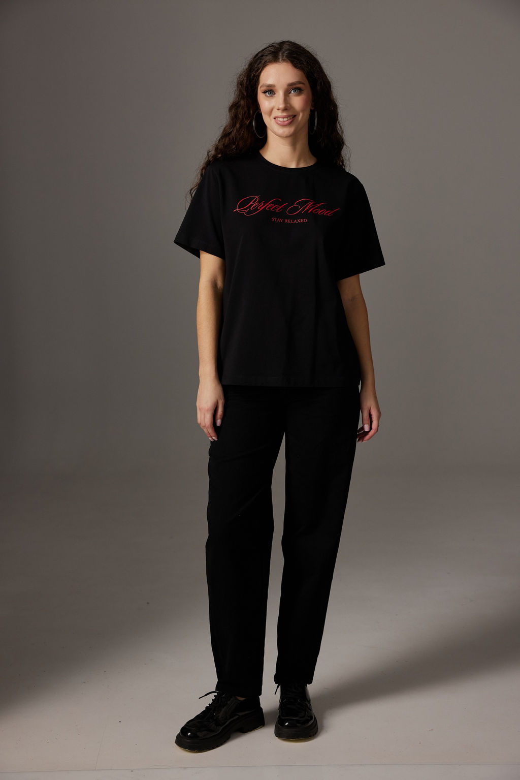 Футболка 2336 - MG Wear фото 3