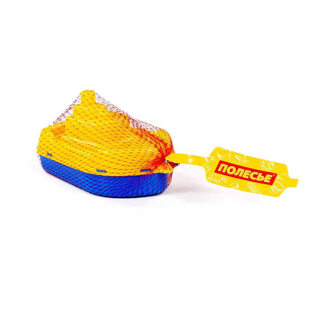 Кораблик Буксир - Полесье фото 10