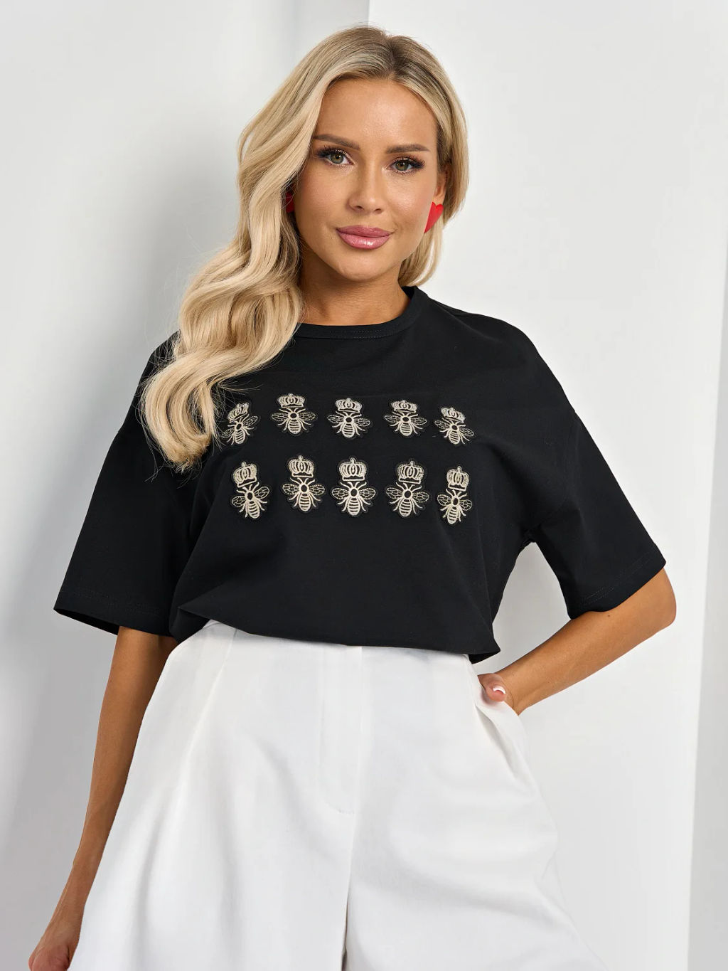 JETTY Футболка