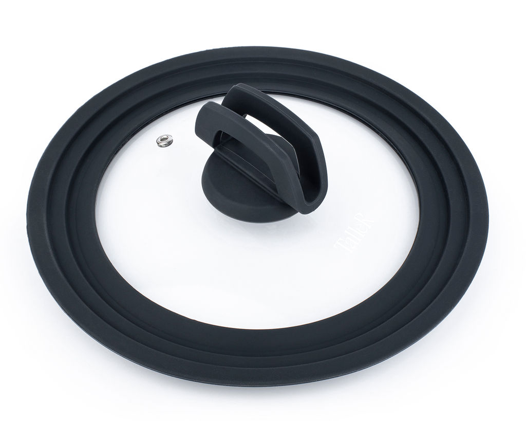 Крышка TalleR TR-38007 24-26-28 см