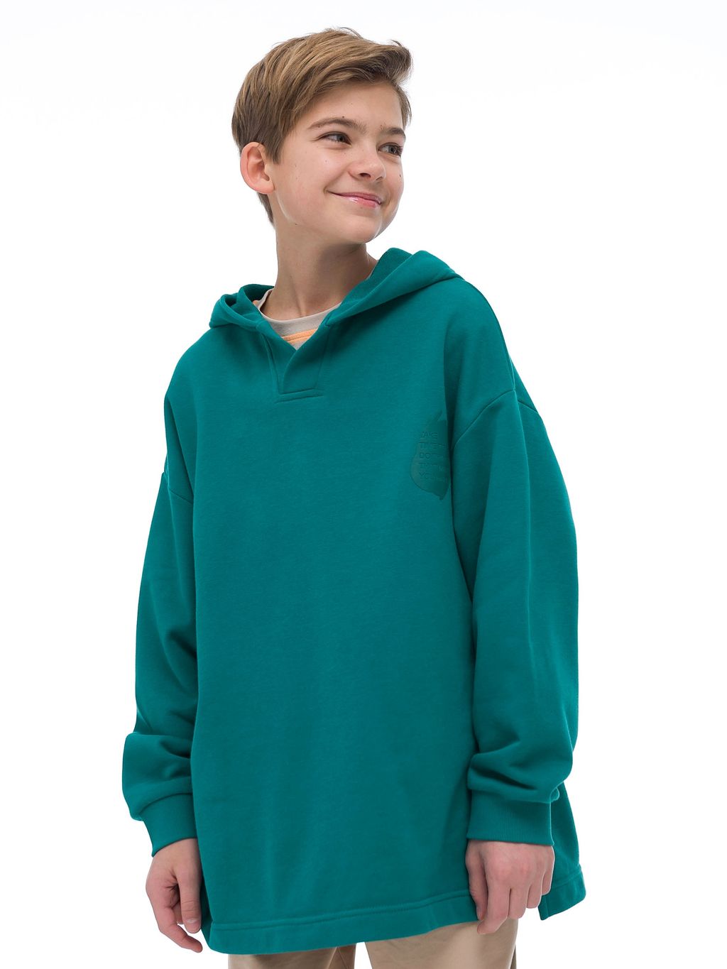 Pelican BFNK4322/1 толстовка для мальчиков  фото 3