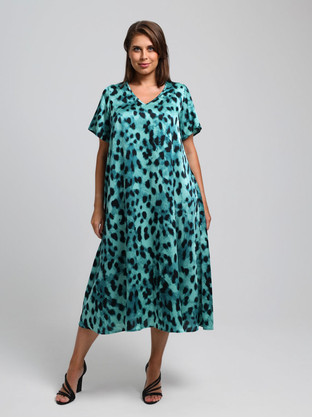 VIOTEX Платье Найт-1 - Виотекс фото 6