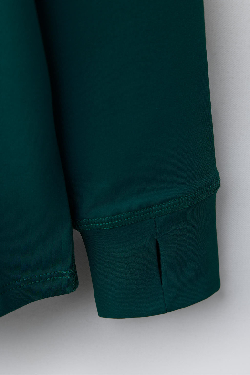 CAMISETA T?RMICA TRANSPIRABLE SKI COLLECTION / Verde agua - Zara фото 4