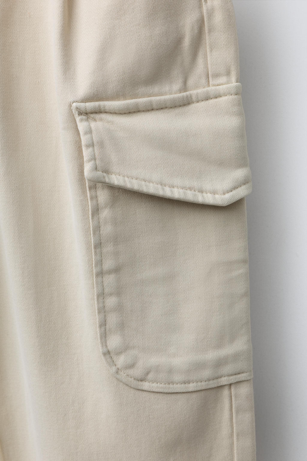 CARGO TROUSERS - Zara фото 4