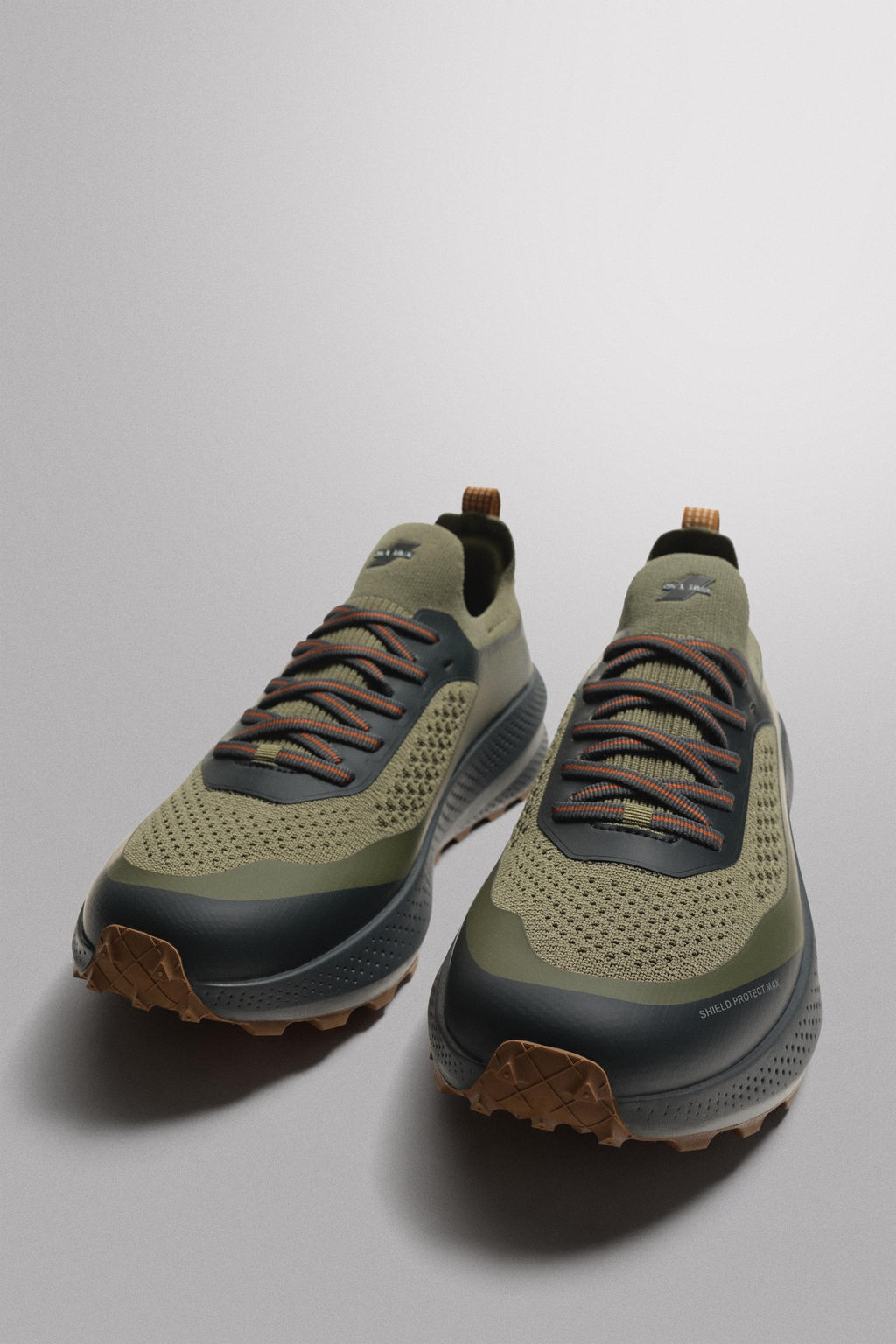 RUNNING TRAINERS - Zara фото 9