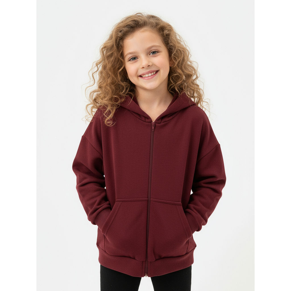 Куртка футер 3х нитка петля 2021330102