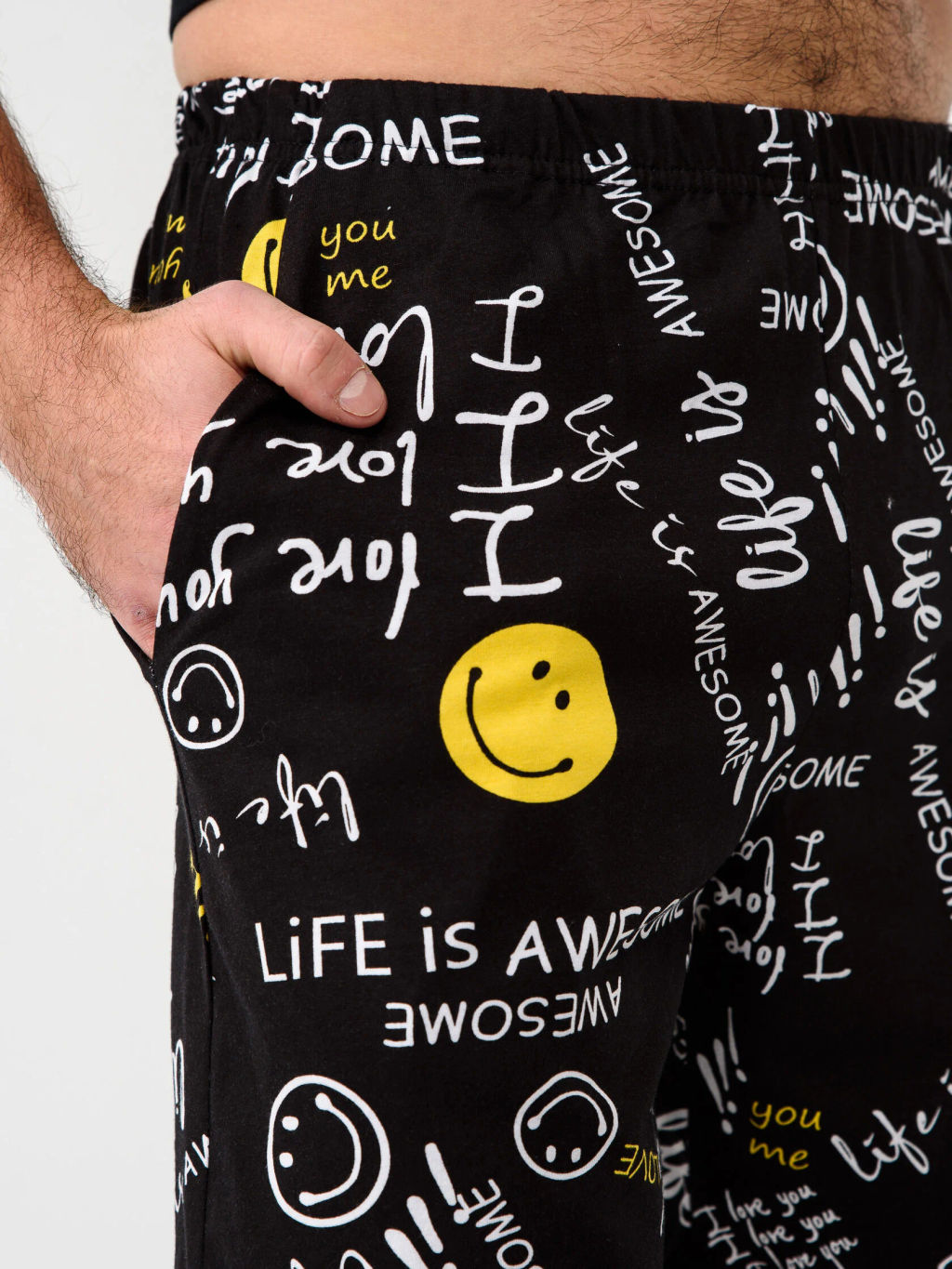 100% ХЛОПОК хлопковый Комплект  Смайл - Оптима фото 5