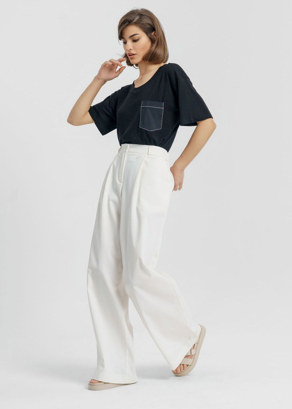 Комплект женский трехпредметный - Deesses фото 8