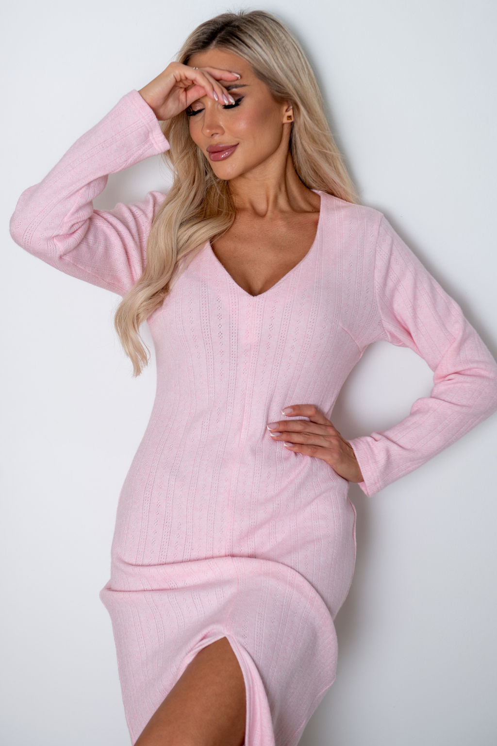 1630 ПЛАТЬЕ - Dusans фото 6