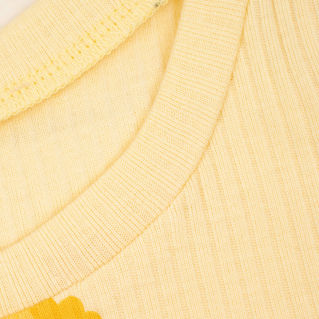 Майка Youlala Лапша хлопок фото 2