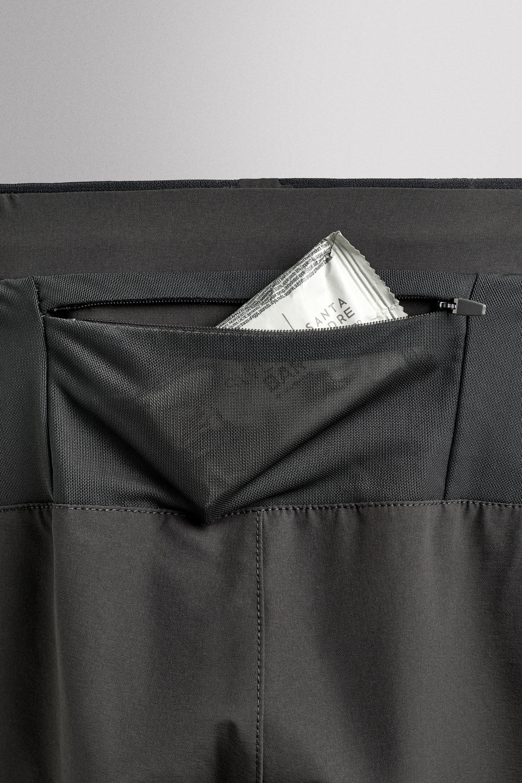 LIGHTWEIGHT TECHNICAL TROUSERS