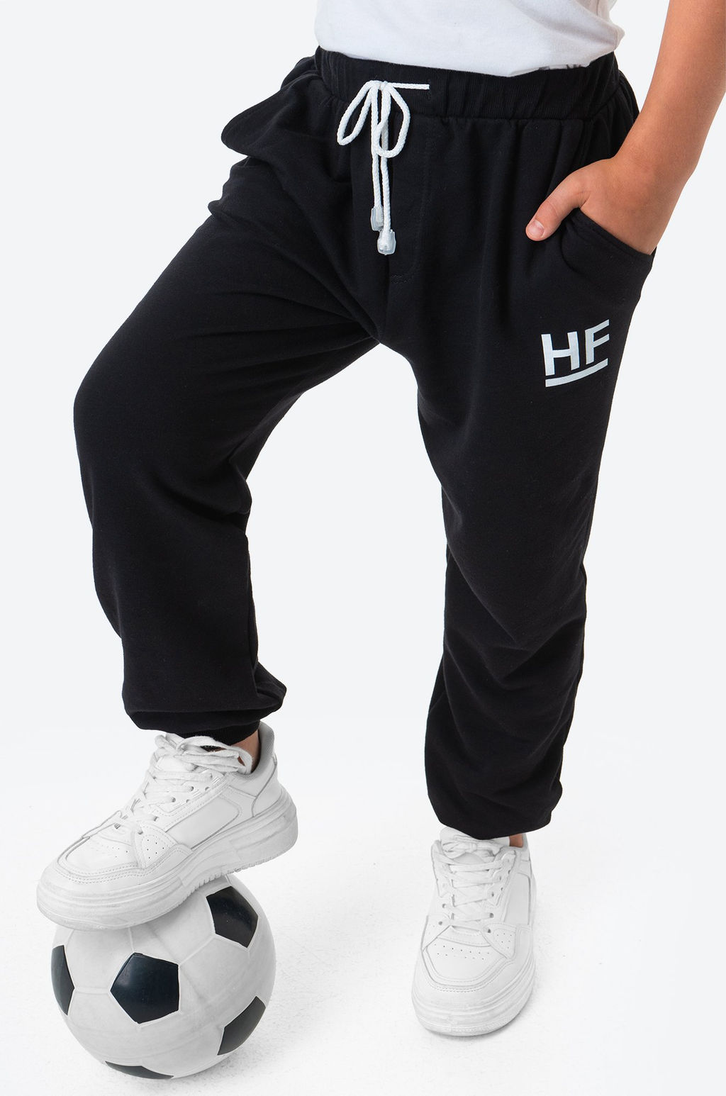 Брюки для мальчика Happyfox