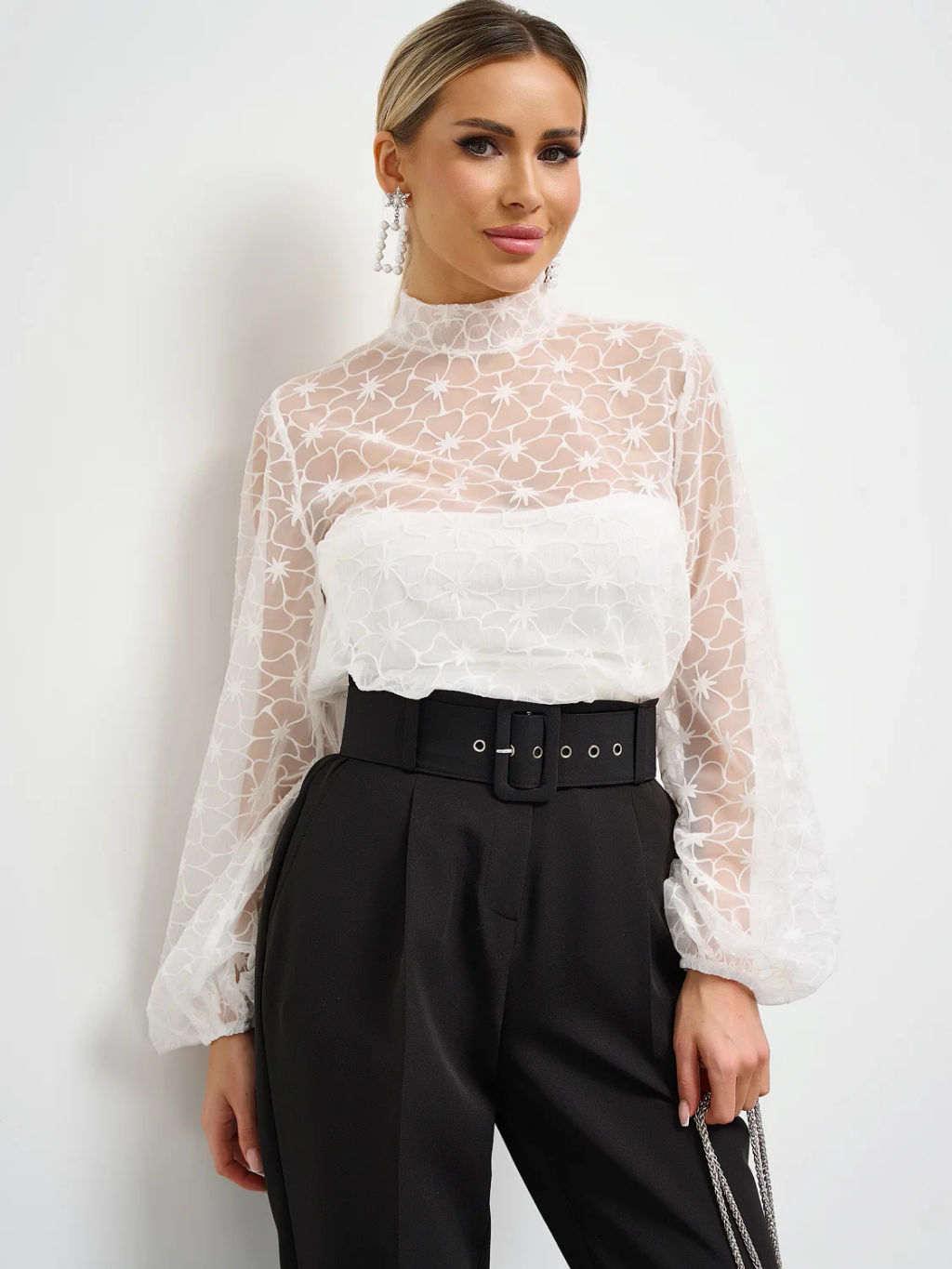 JETTY Блуза  фото 2