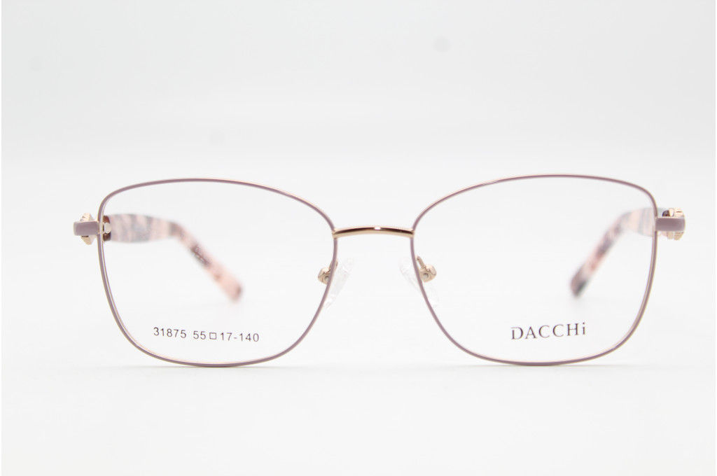 Оправа DACCHi 31875 55-17-140 С3