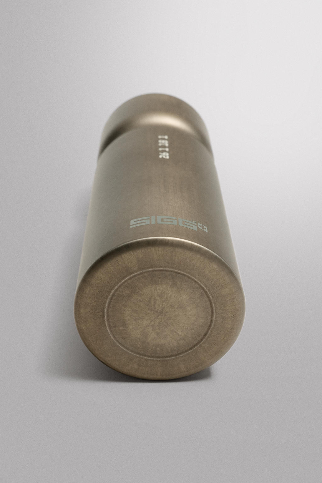 BOTELLA ALUMINIO SIGG 750ML / Gris - Zara фото 5