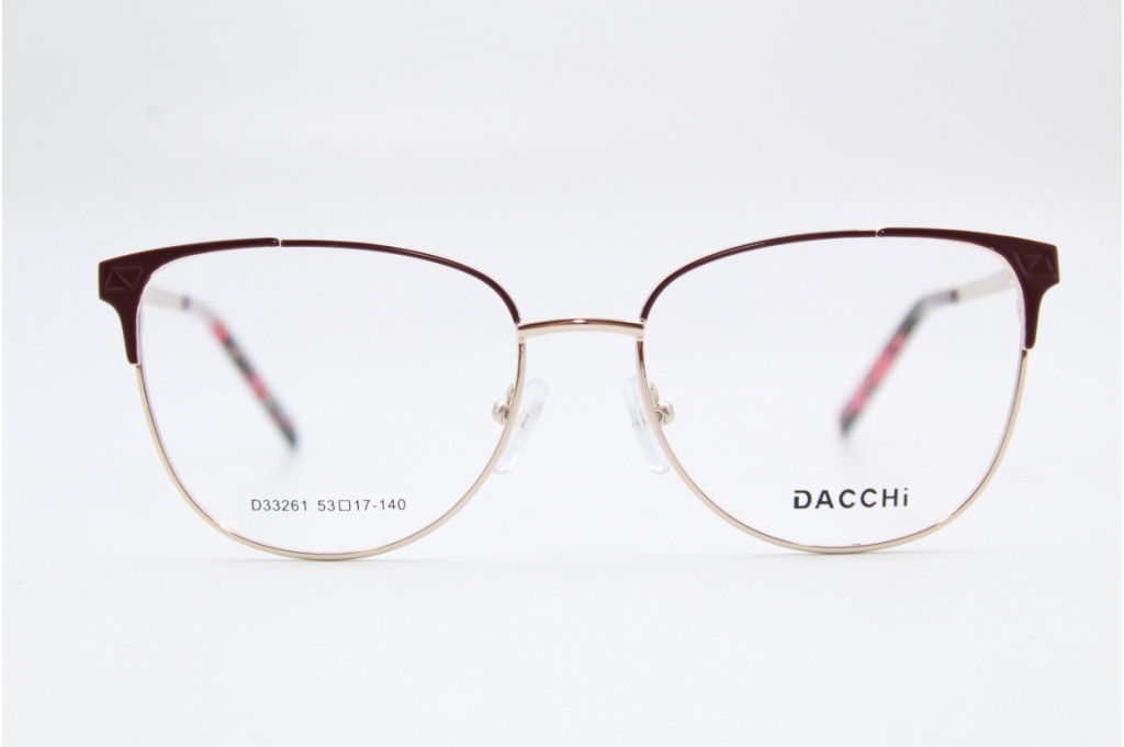 Оправа DACCHi 33261 53-17-140 C3