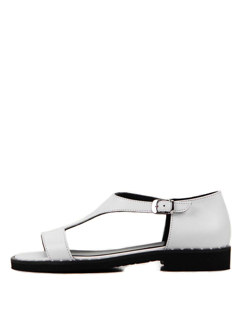 Босоножки EDART 1058.110 bl.white R - Ed'art фото 2