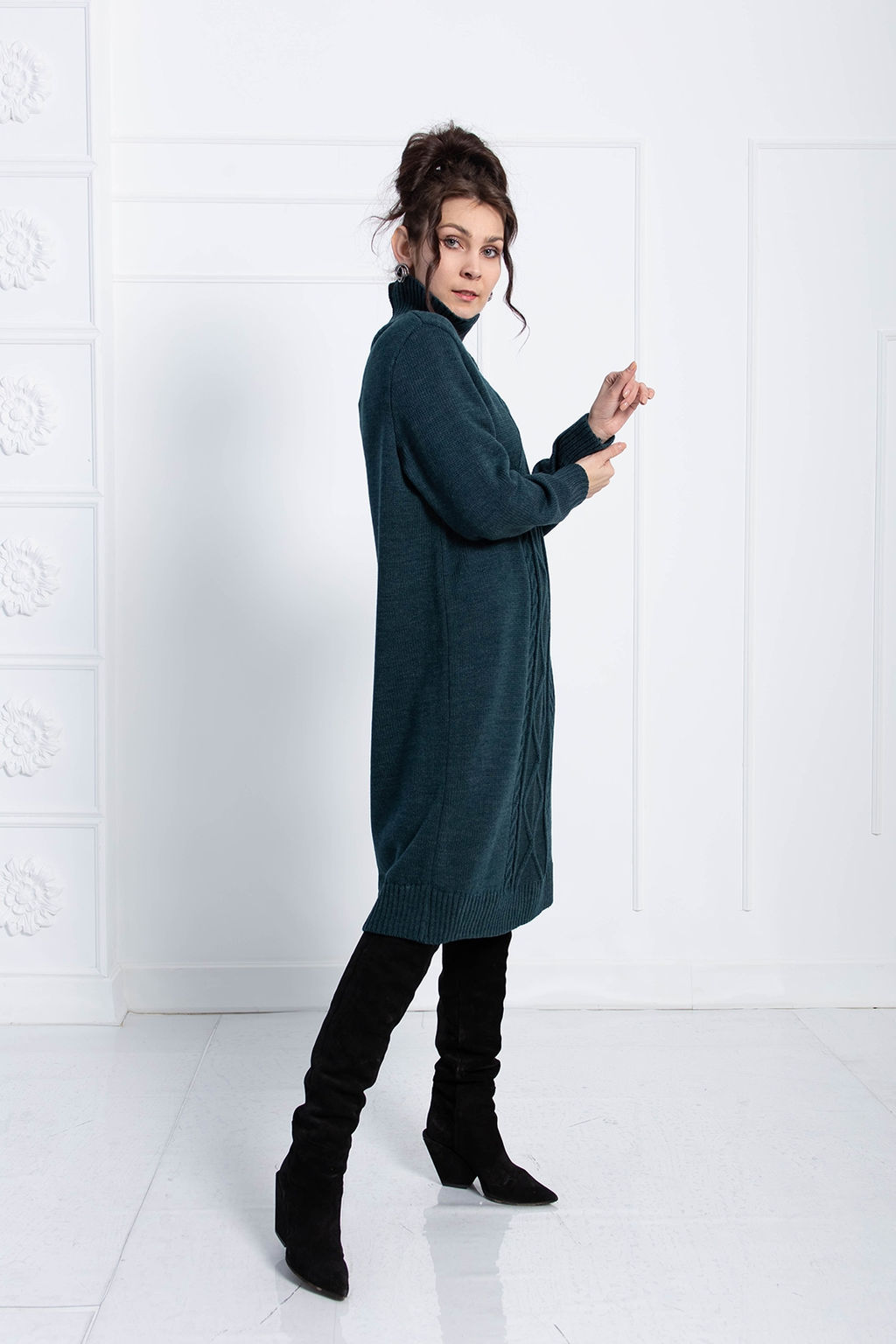 Платье женское Л265 - Olsarri фото 4