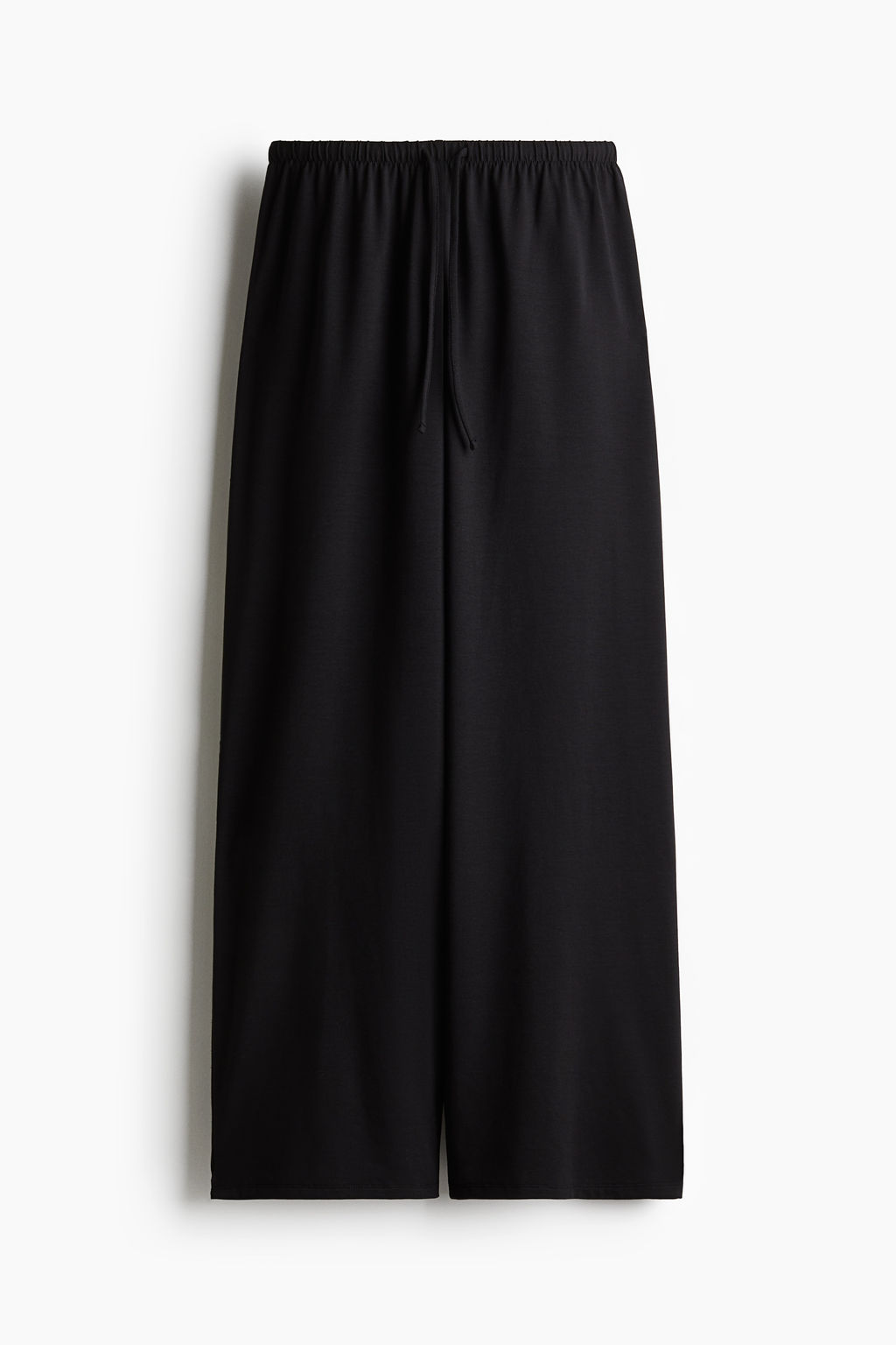 Pantal?n recto con cord?n de ajuste - H&m фото 2