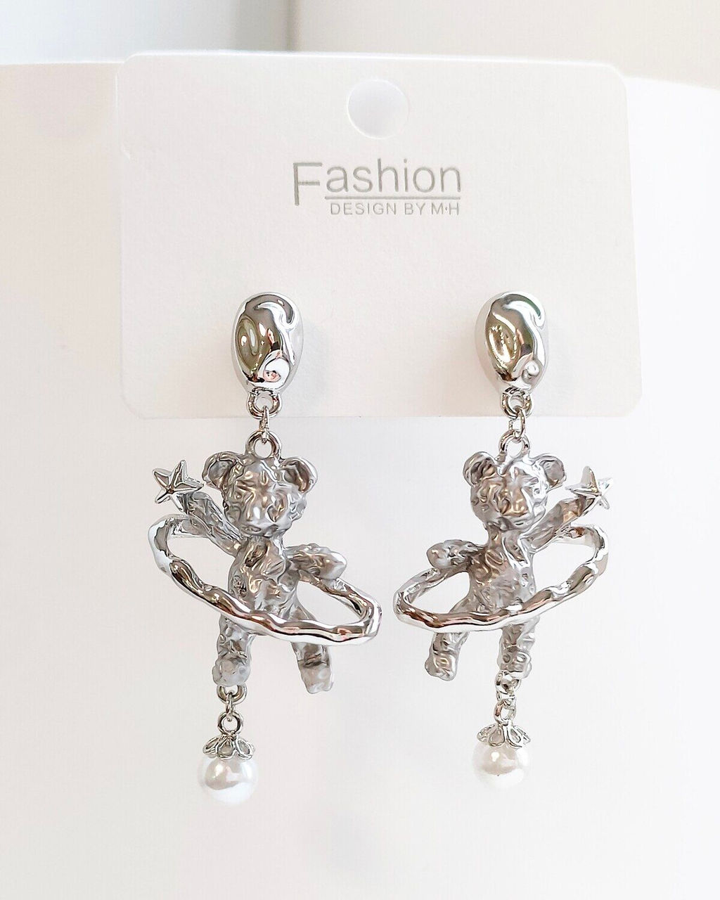 Серьги "Molly"