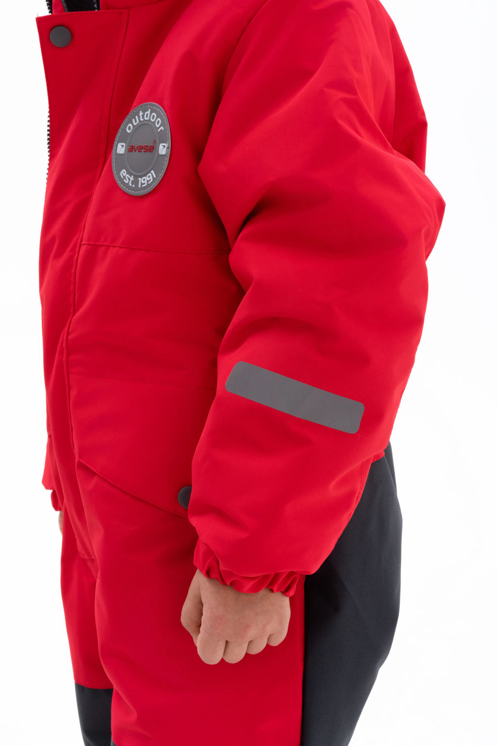 Комбинезон утепленный 23797-425 - Avese фото 172