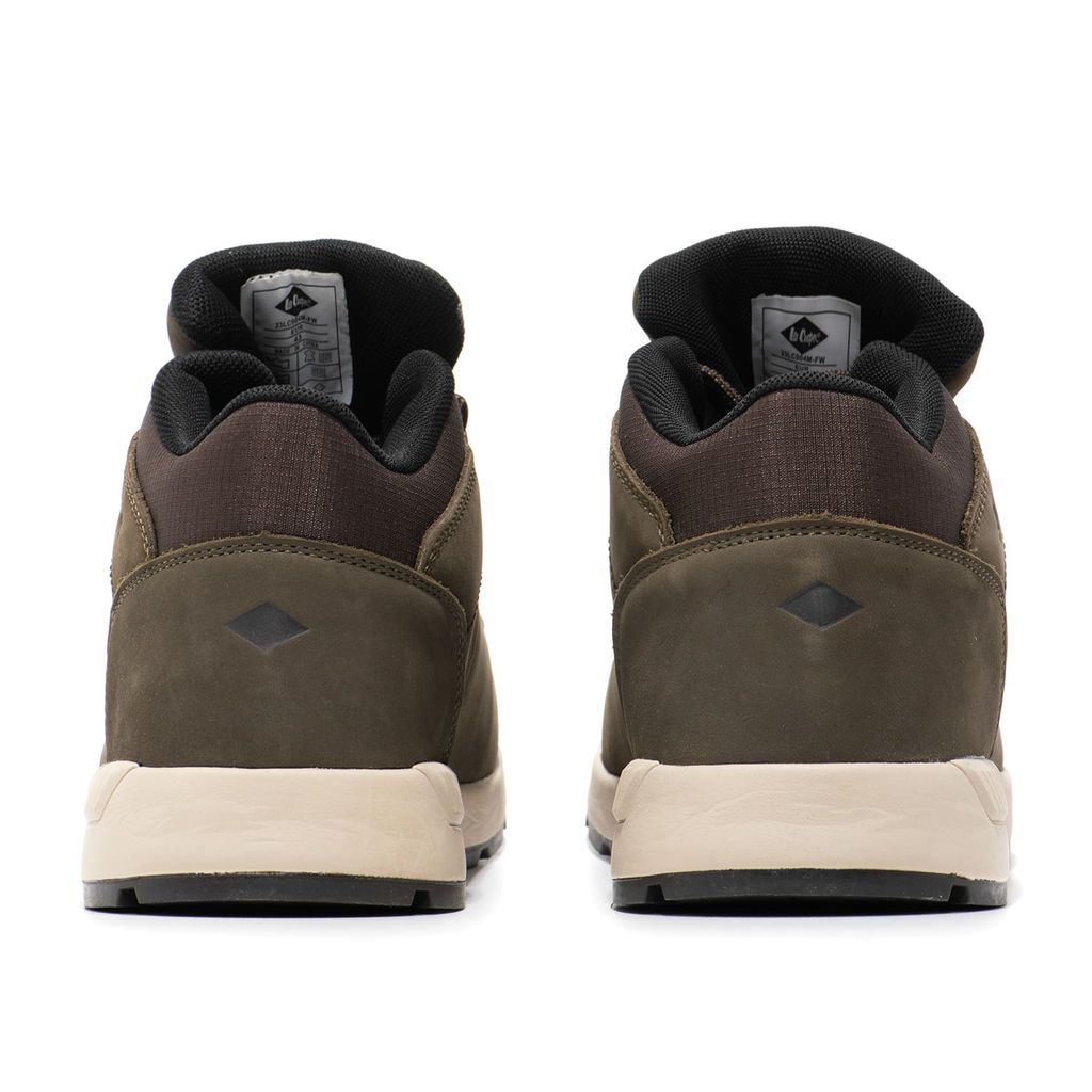 Ботинки / Lee Cooper  фото 3