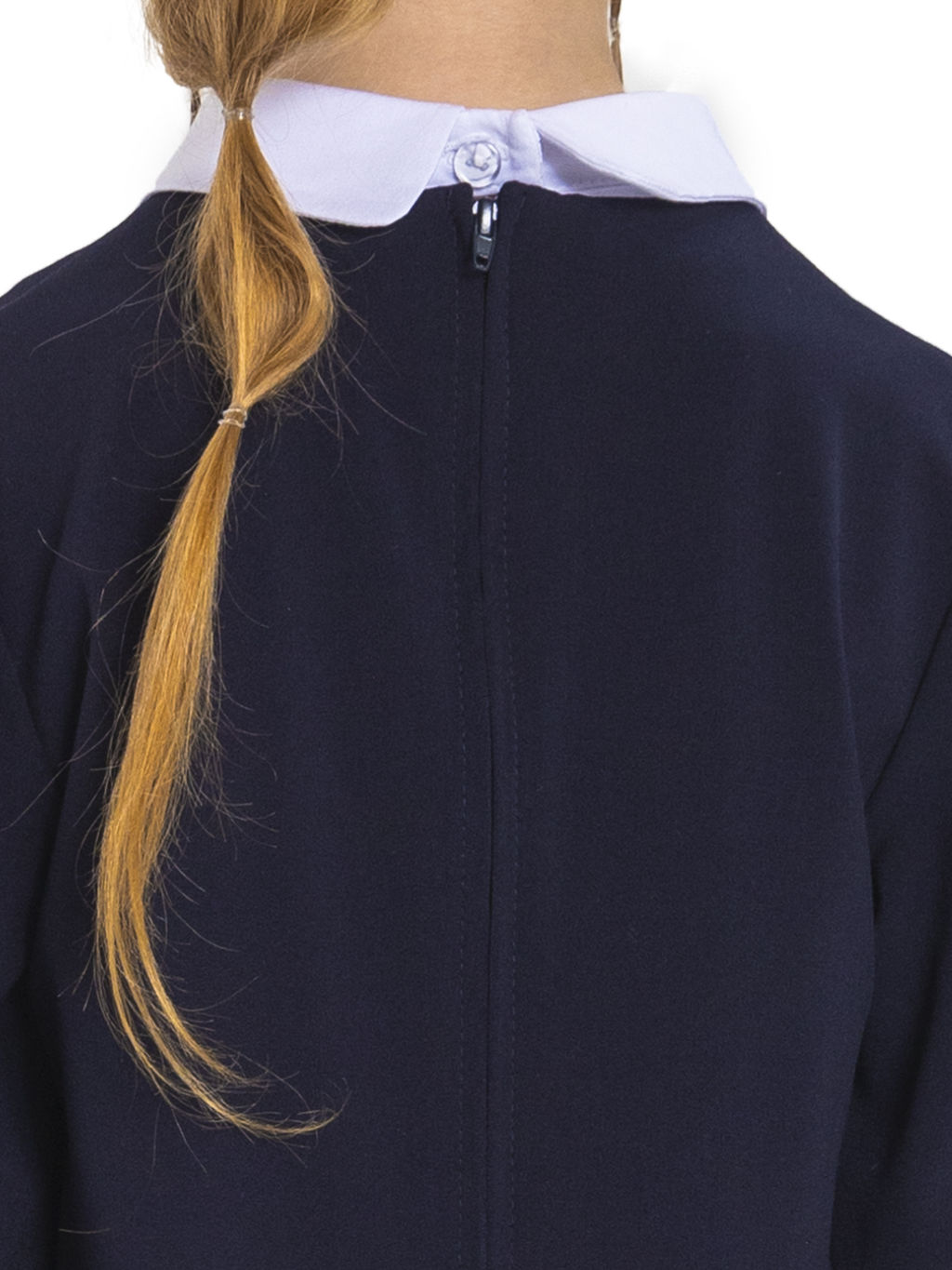 Платье дев. О77029 - Карамелли фото 6