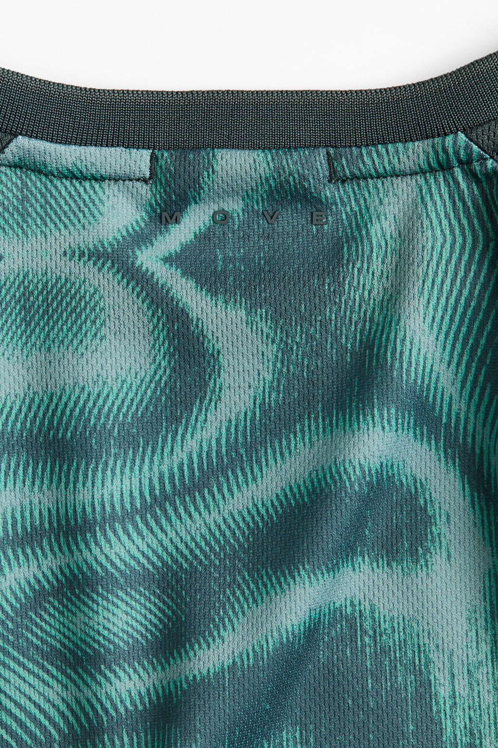Camiseta de f?tbol con DryMove Regular Fit - H&m фото 8