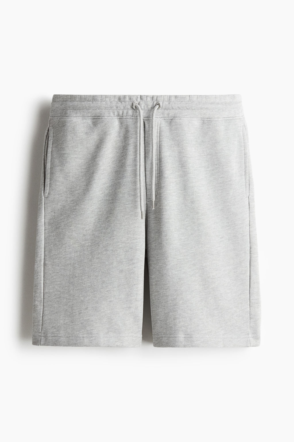 Pantal?n corto Relaxed Fit - H&m фото 3