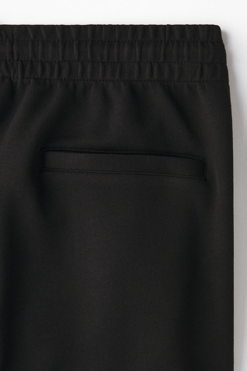 Pantal?n de ch?ndal interlock Regular Fit - H&m фото 7