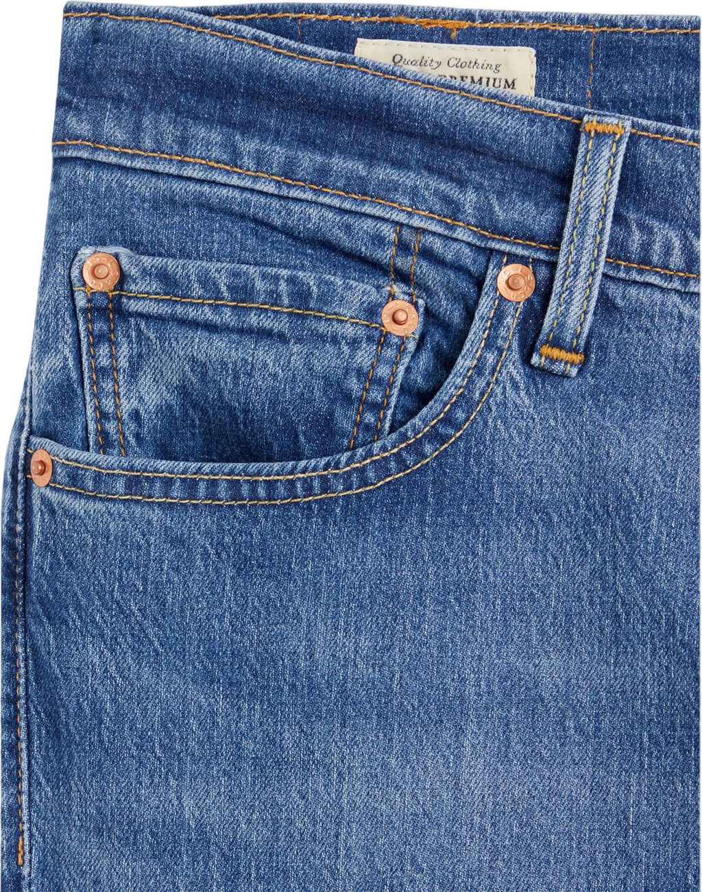 Джинсы мужские