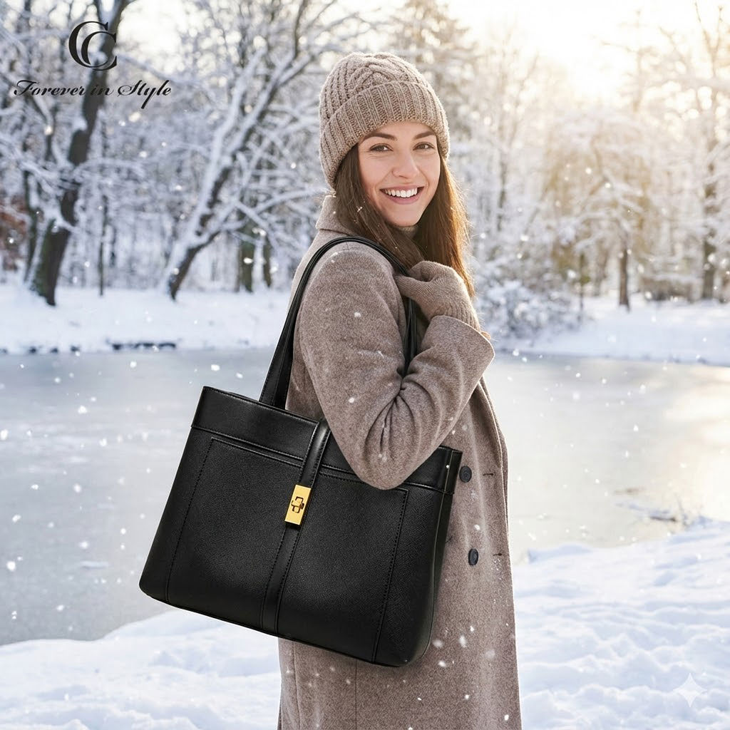 Сумка A-CC-602-Black