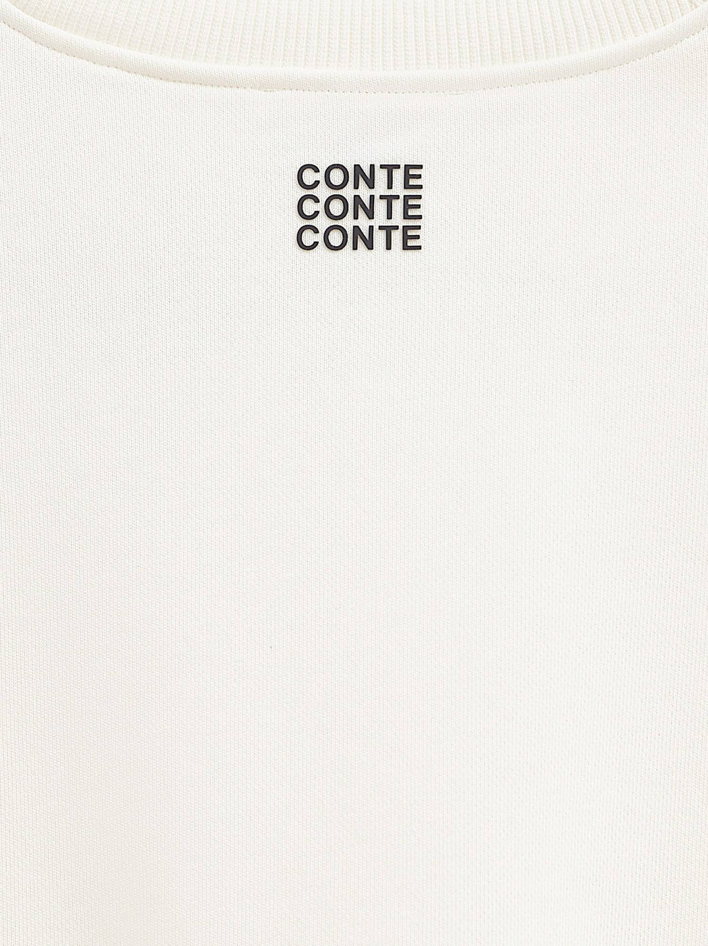 CONTE LPL 2579 Платье женское off-white - Conte elegant фото 8