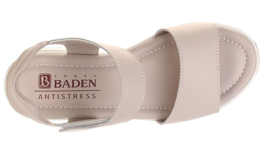 Босоножки Baden EC329-011