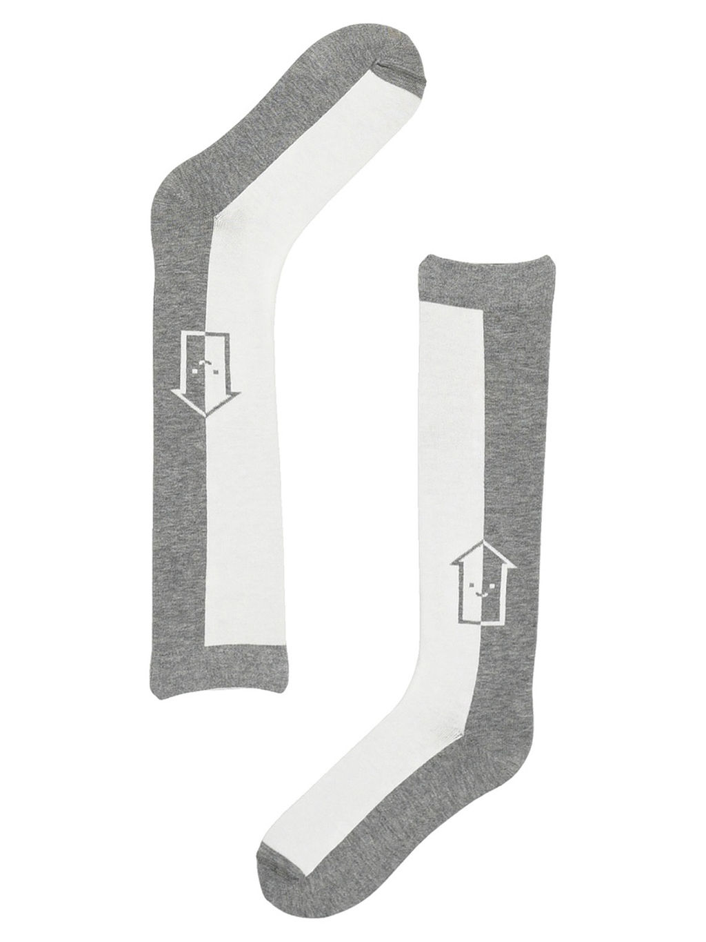 Гольфы (комплект 2 пары) - Смена фото 5