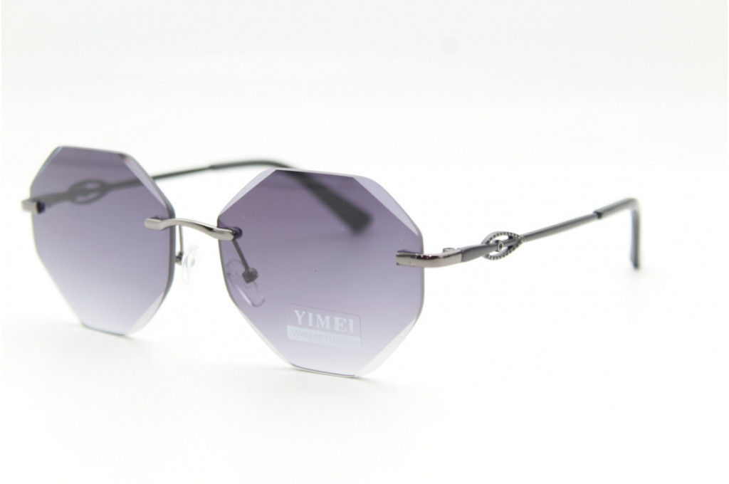 Солнцезащитные очки Yimei 2382 56-20-141 С1