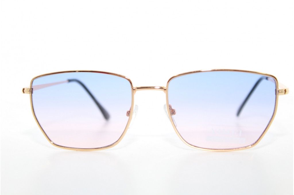 Солнцезащитные очки Yimei 2309 C8-50 фото 2