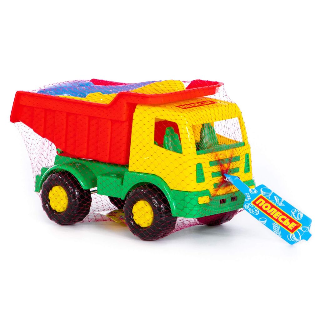 Набор №183 - Полесье фото 10