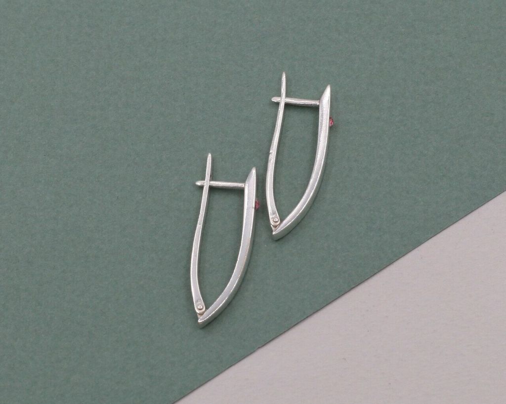 Серьги "Милесса "